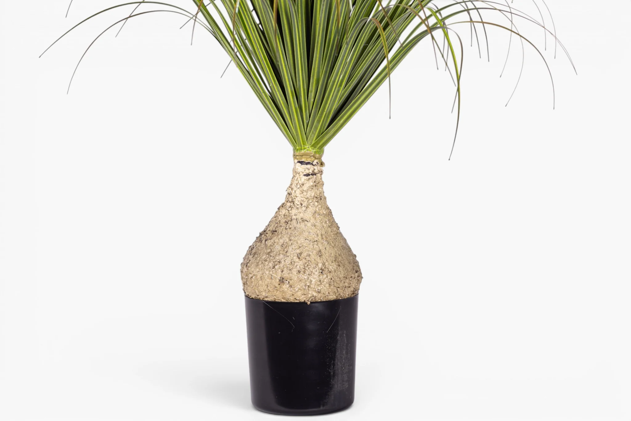 30" Pony Tail Palm Tree - UV Treated FP1518UV - Image 3