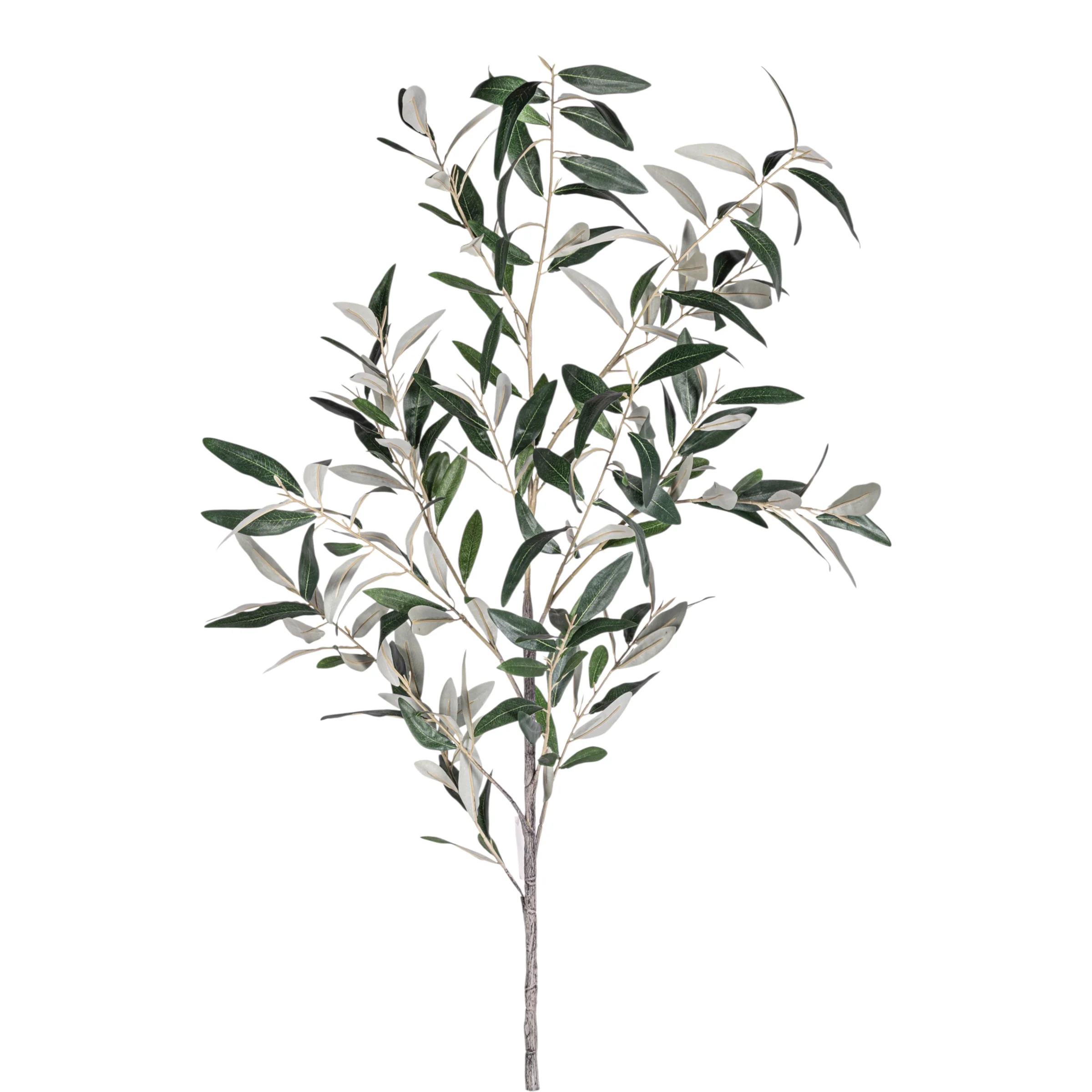 44" Olive Leaf Stem ST1209
