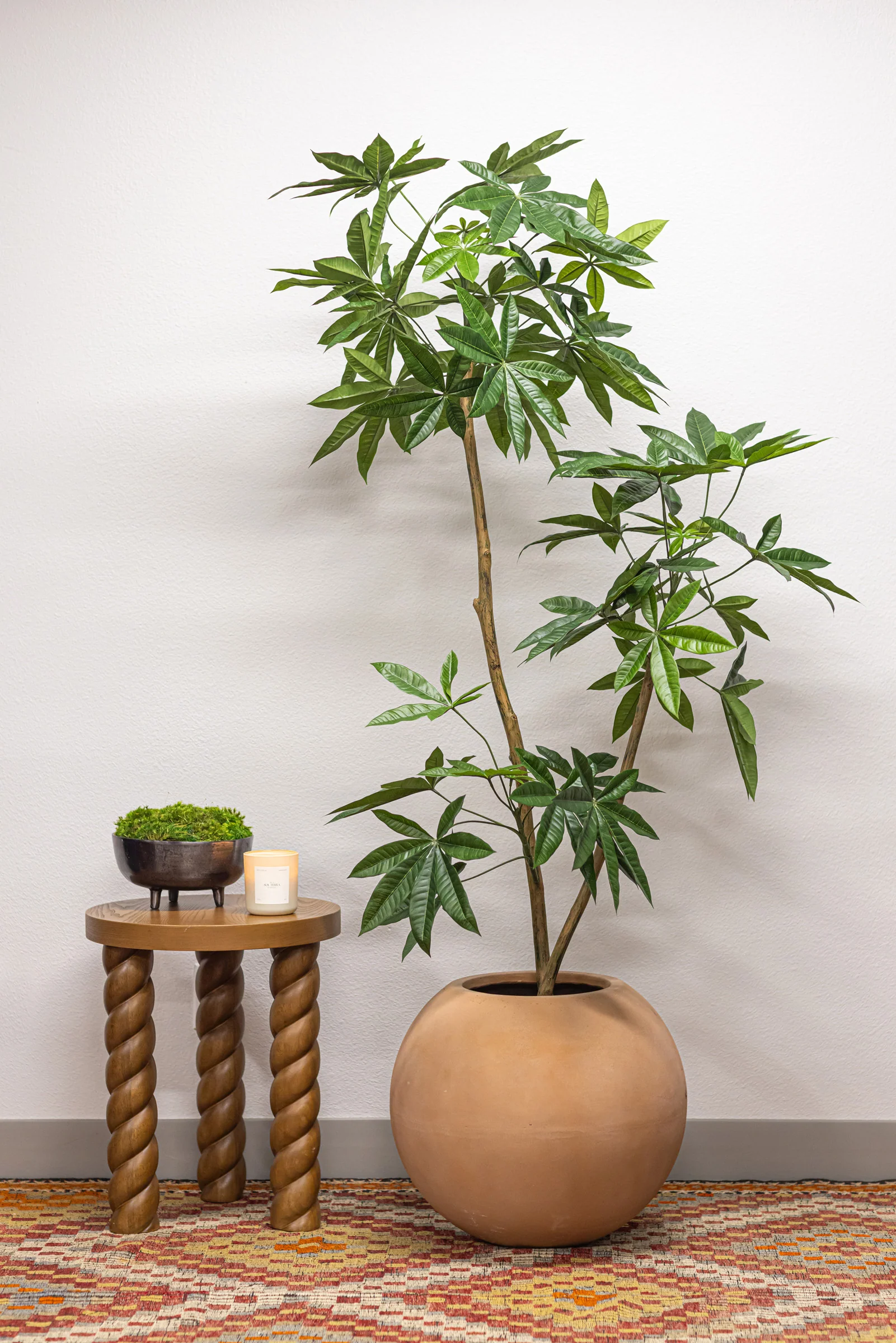 6' Money Tree FP1413 - Image 3