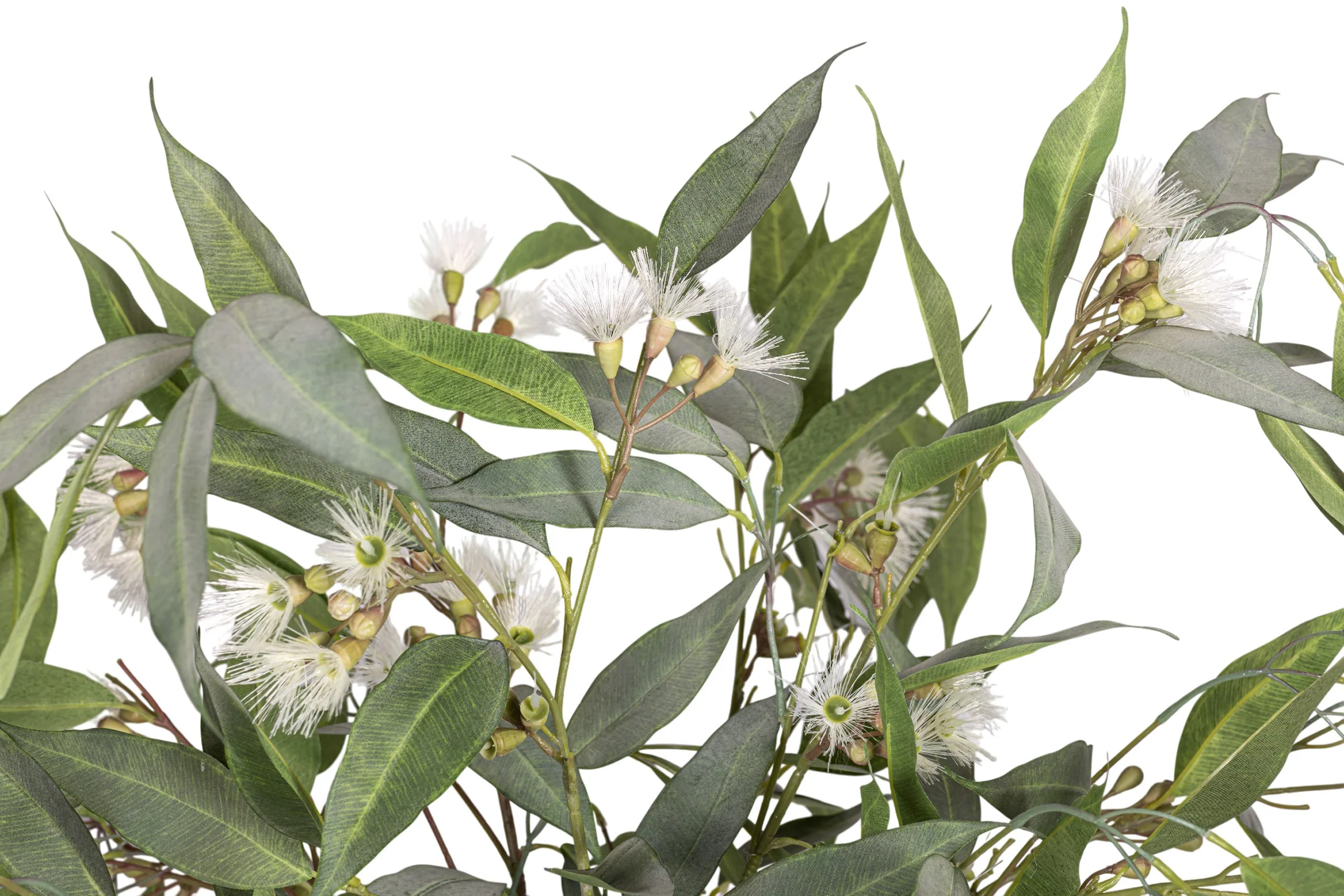 45" Titan Pot with Eucalyptus Arrangement AR1948 - Image 4