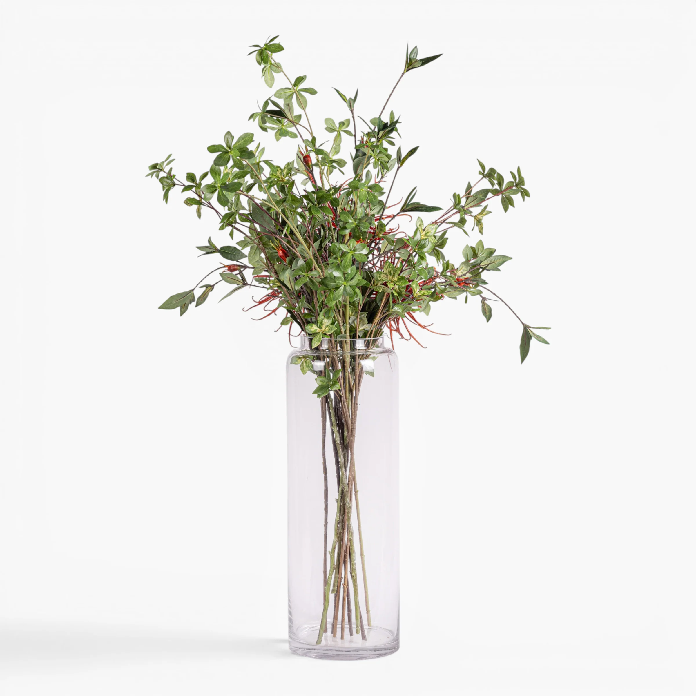 Kailee Vase with Protea Arrangement AR2021 - Image 3