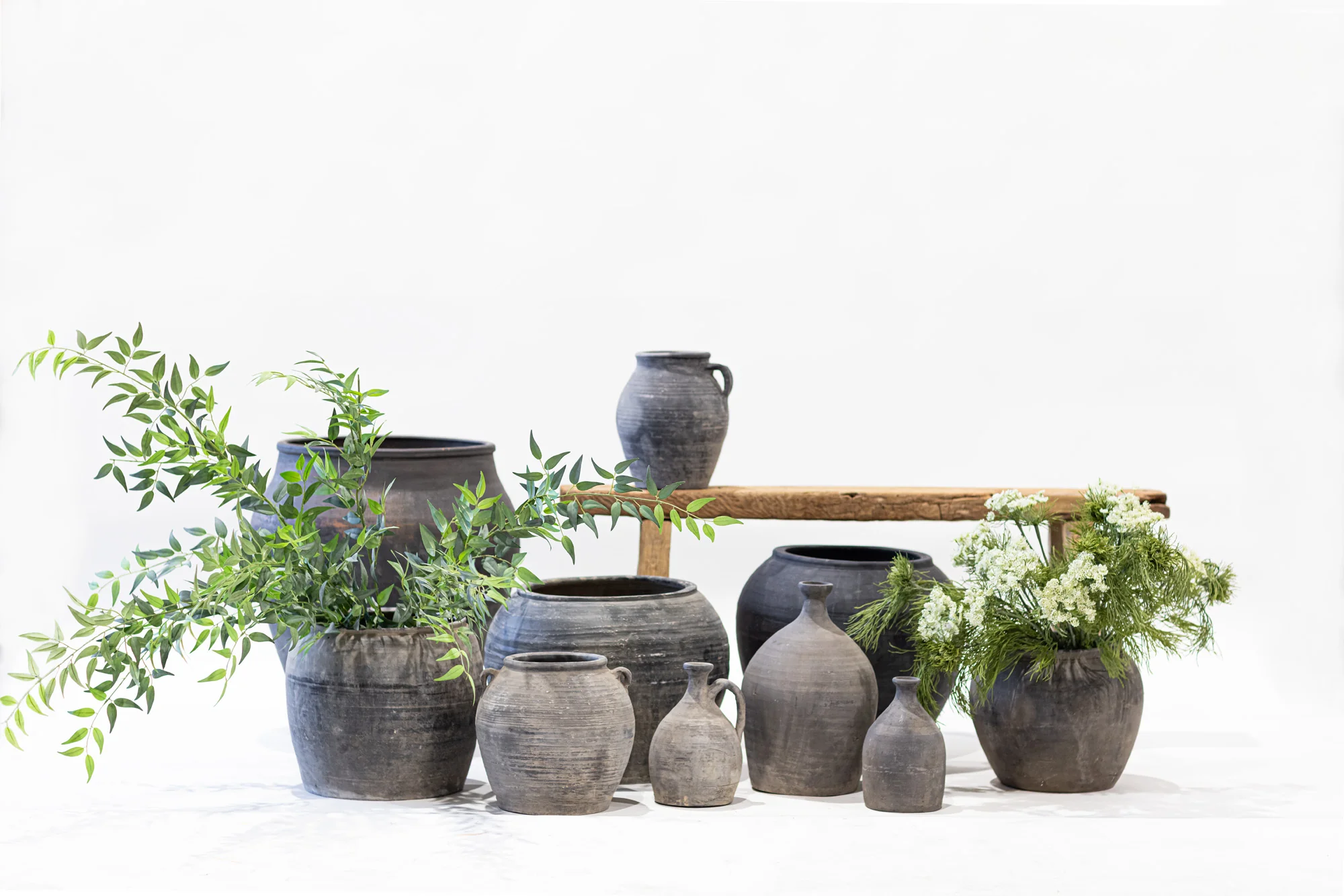 Lucy Vase CN1202 - Image 8