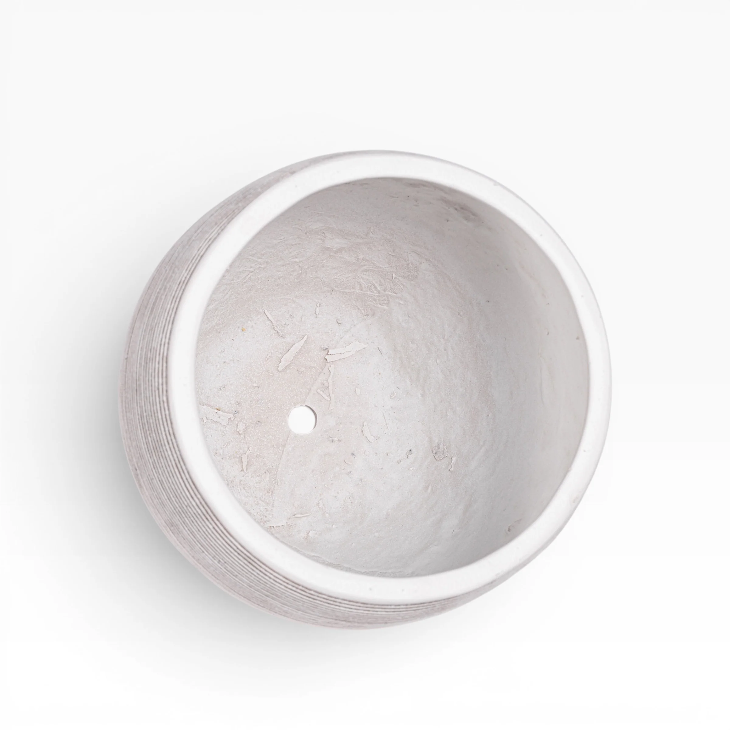 Kristin Planter Collection-White CN1206 - Image 8