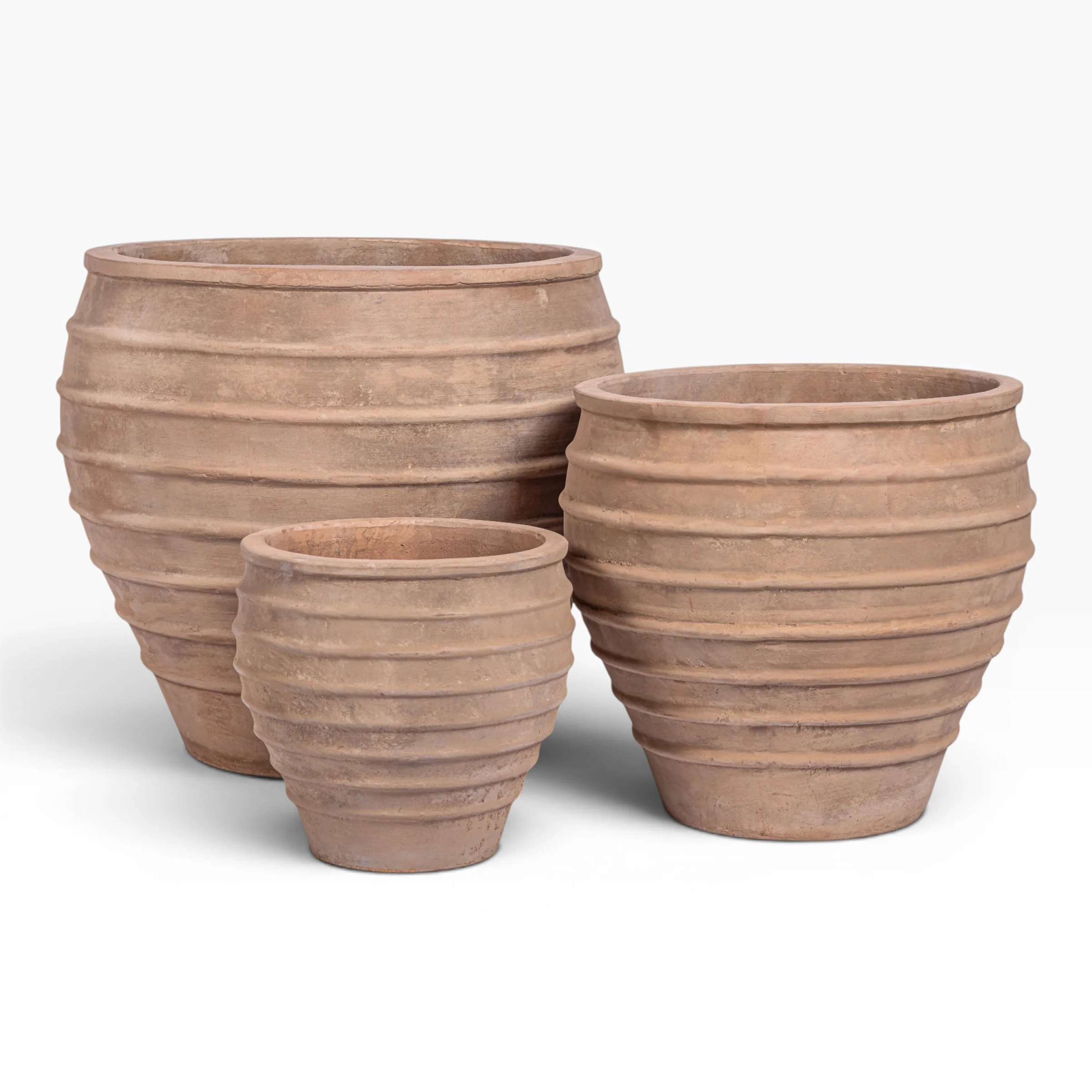 Roma Planter Collection CN1214 | CN1215 - Image 2