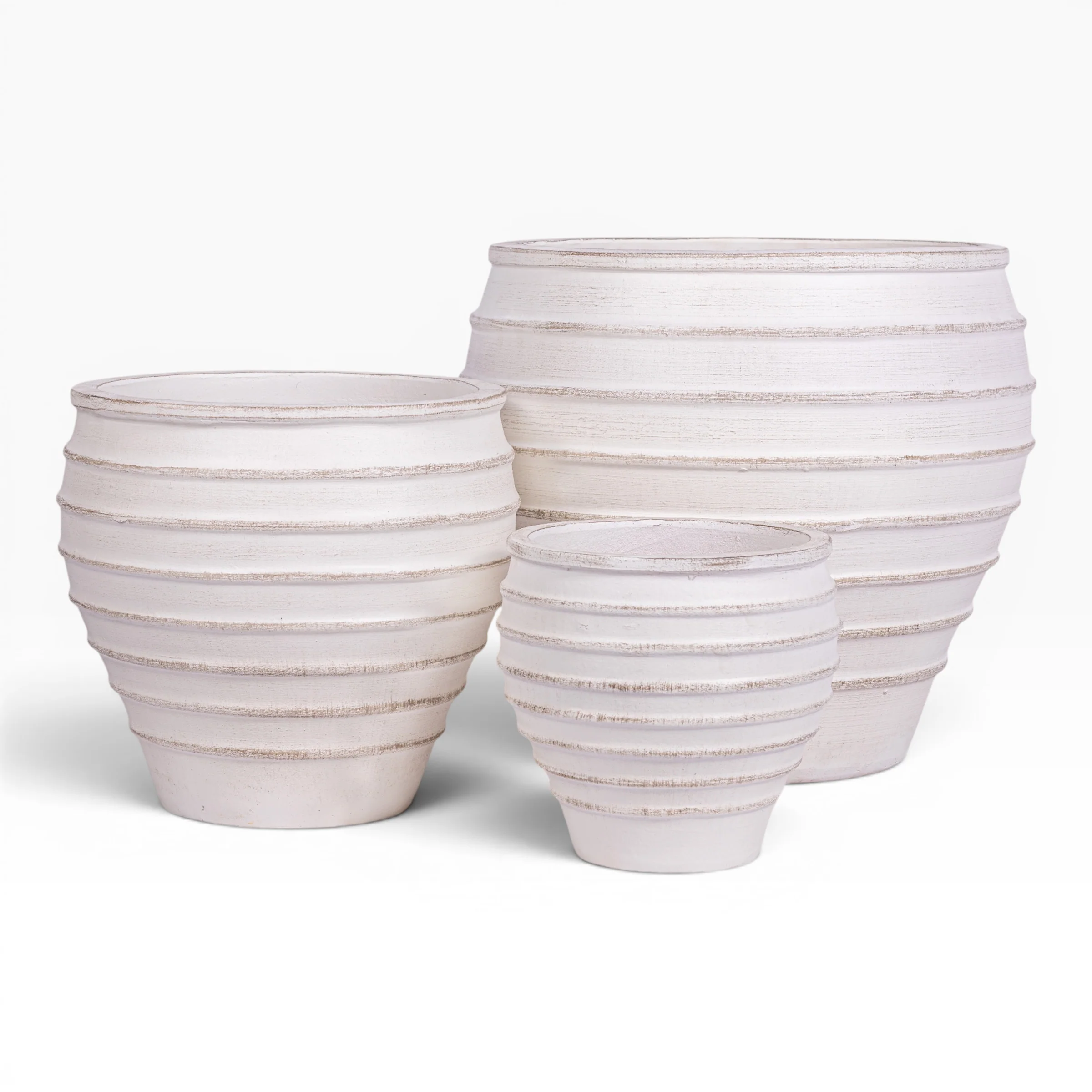 Roma Planter Collection CN1214 | CN1215 - Image 3