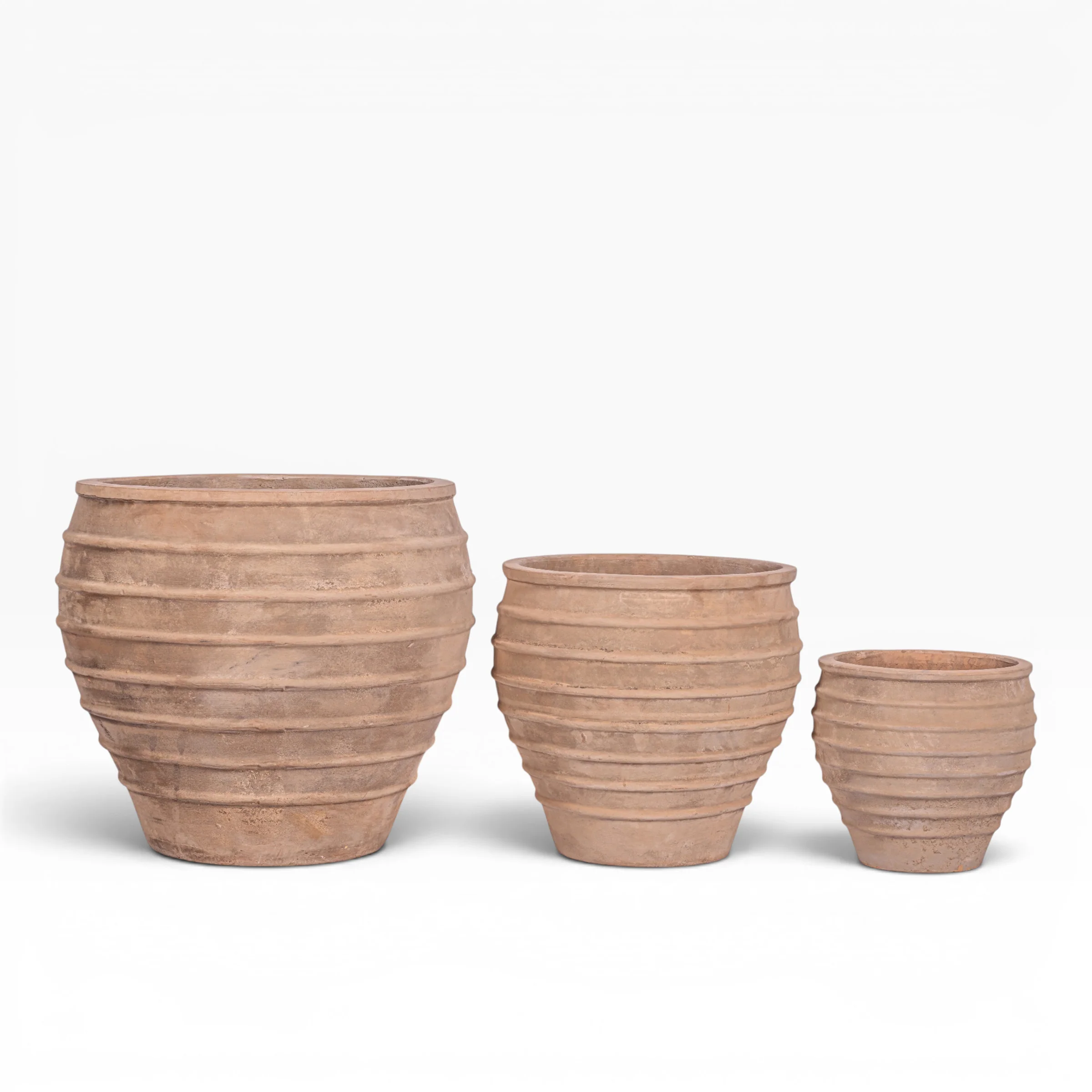 Roma Planter Collection CN1214 | CN1215 - Image 4