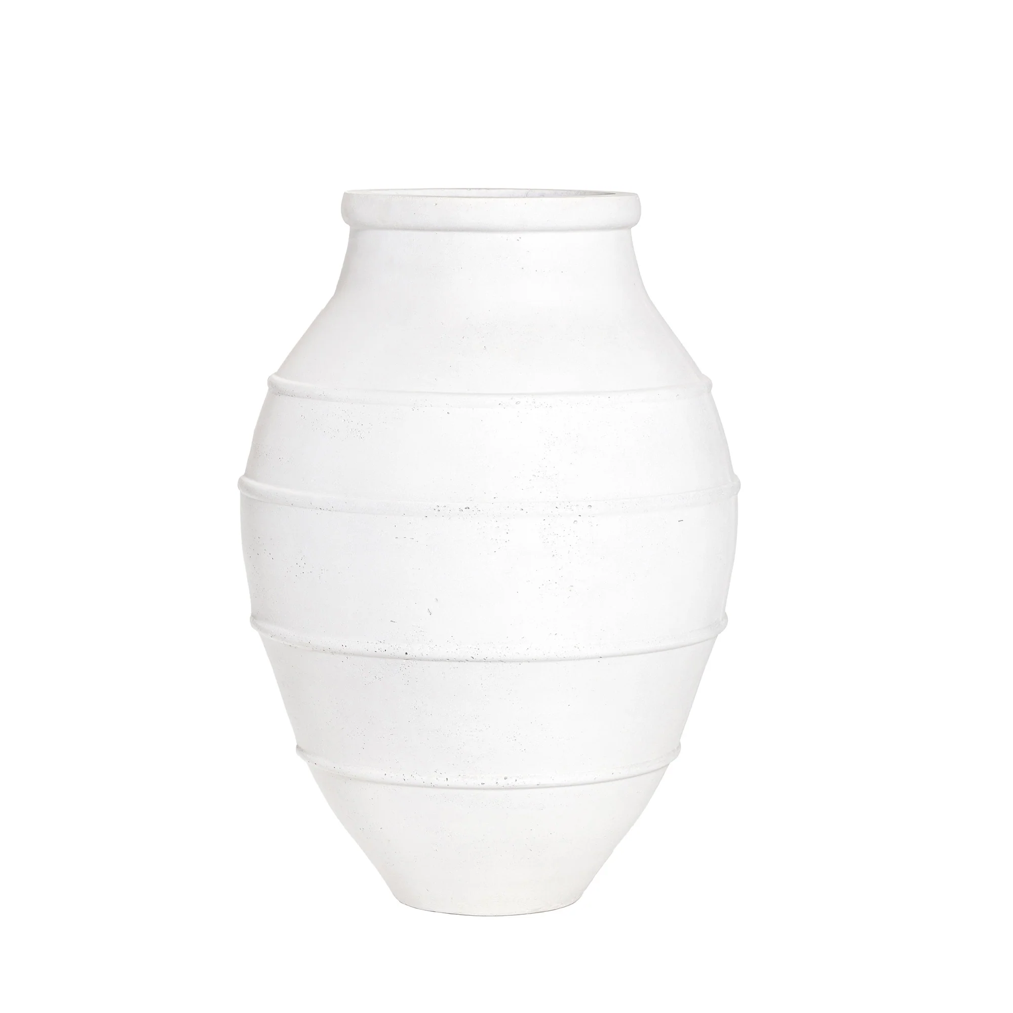 Croft Planter Collection - White   CN1313 - Image 3