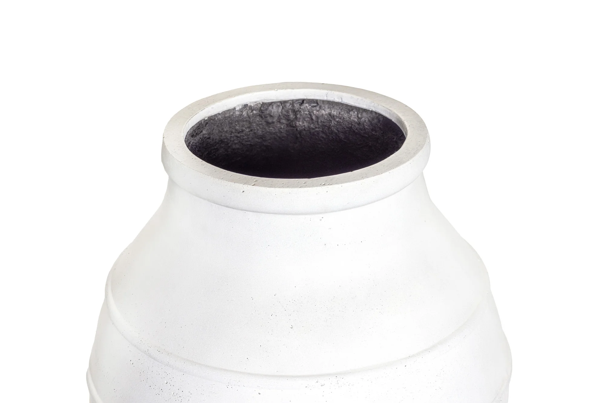 Croft Planter Collection - White   CN1313 - Image 4