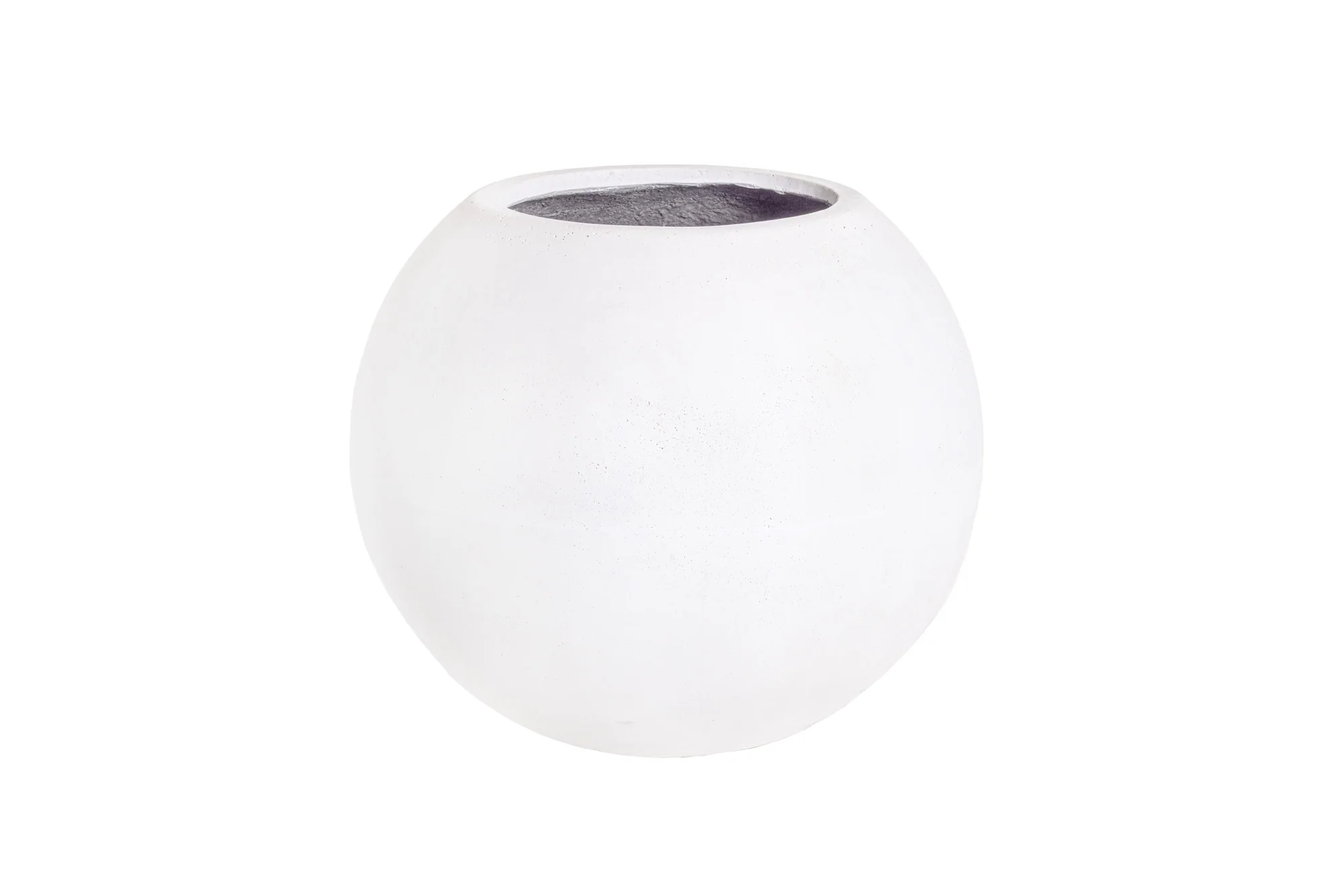 Kona Planter Collection Moss White CN1337 - Image 7