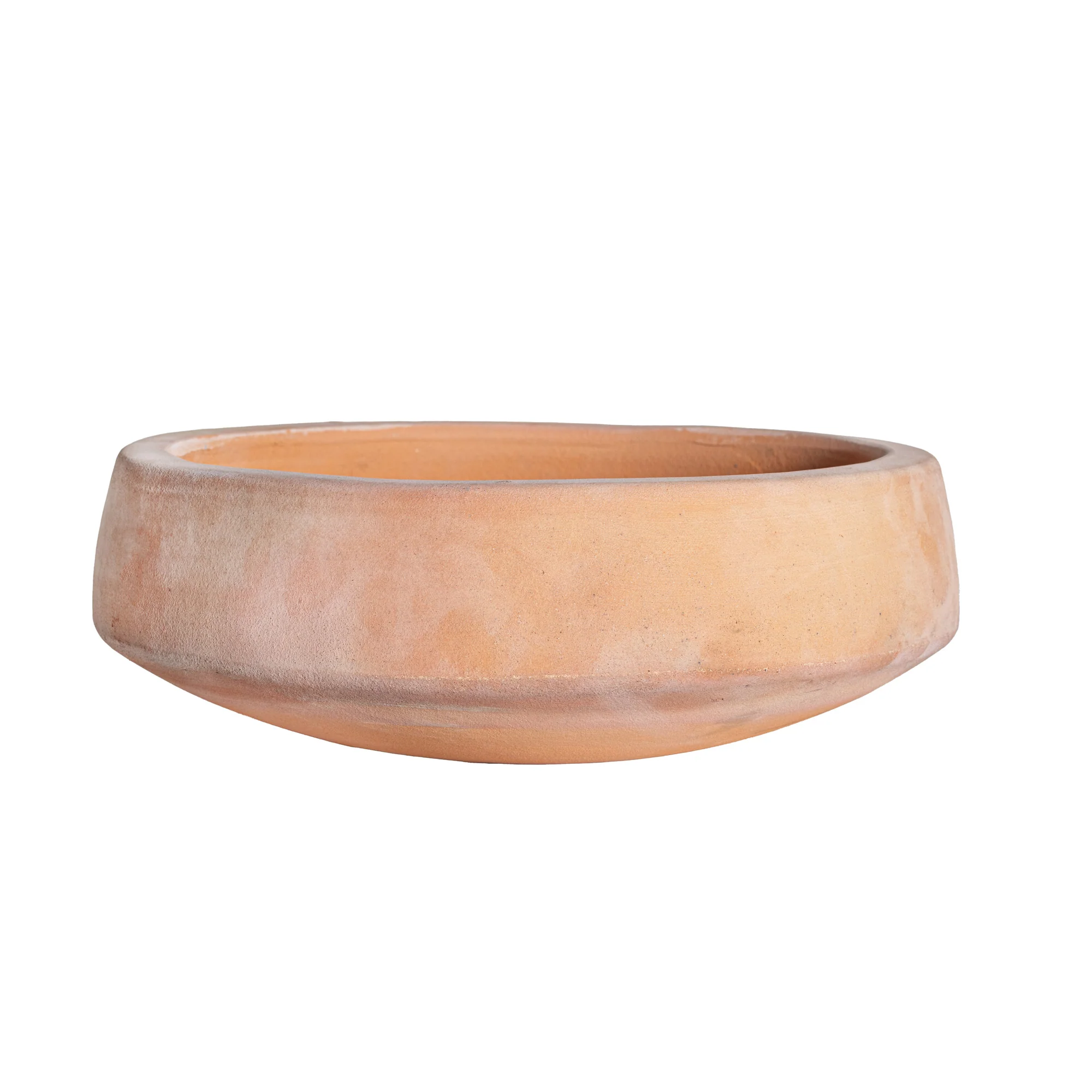 Mack Collection Terracotta Bowl CN1342 - Image 2