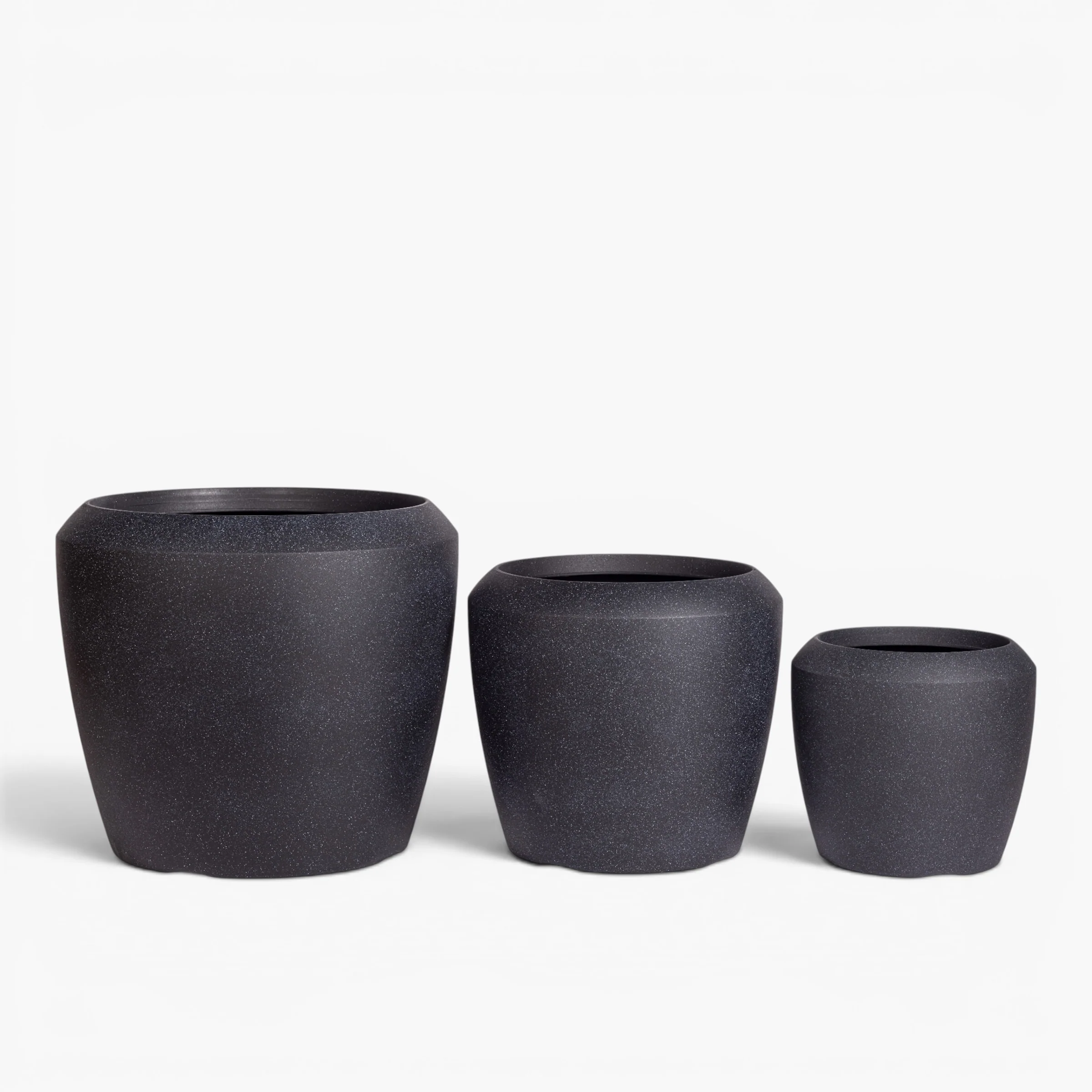 Brynn Planter Black CN1460WH | CN1461BK - Image 10