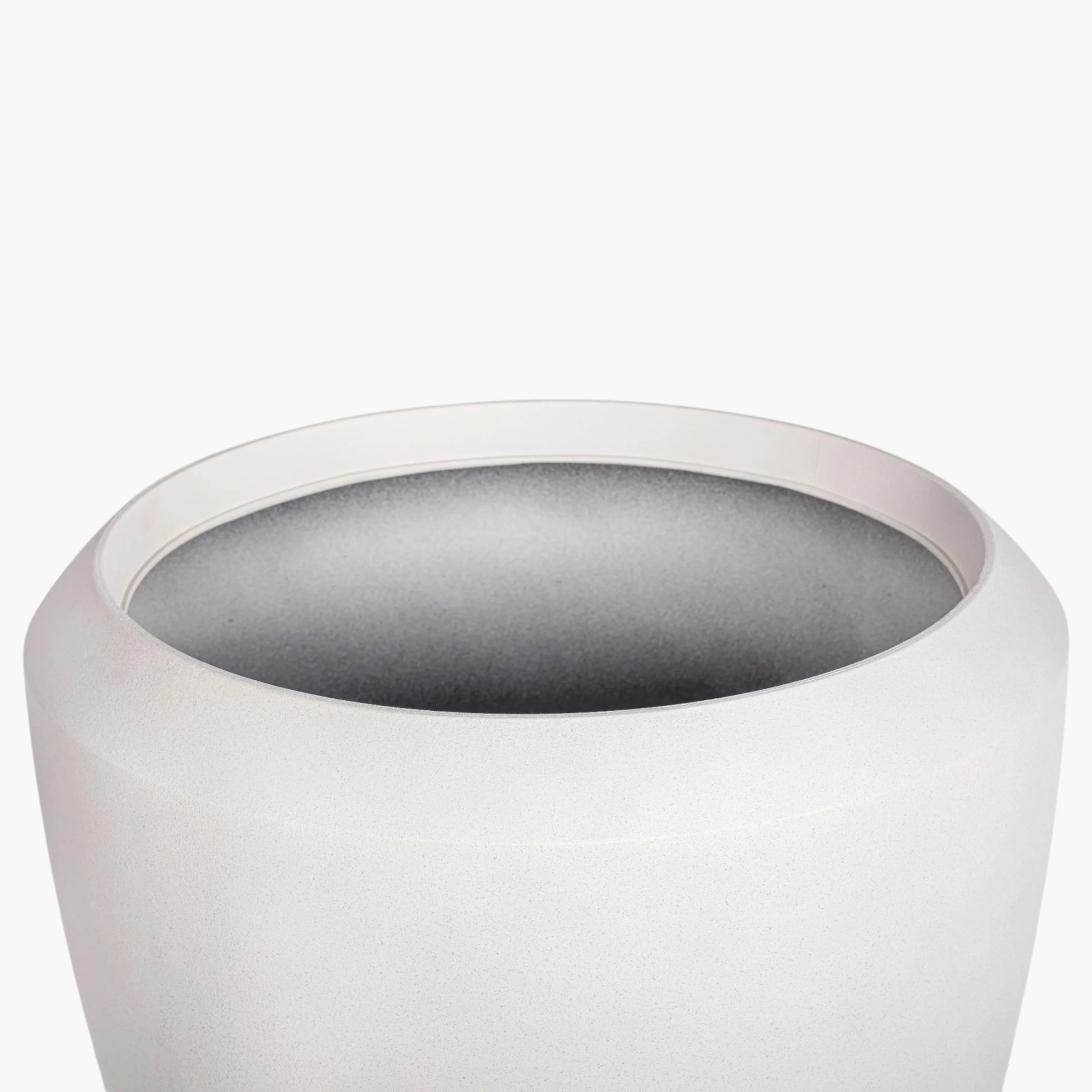 Brynn Planter Black CN1460WH | CN1461BK - Image 7