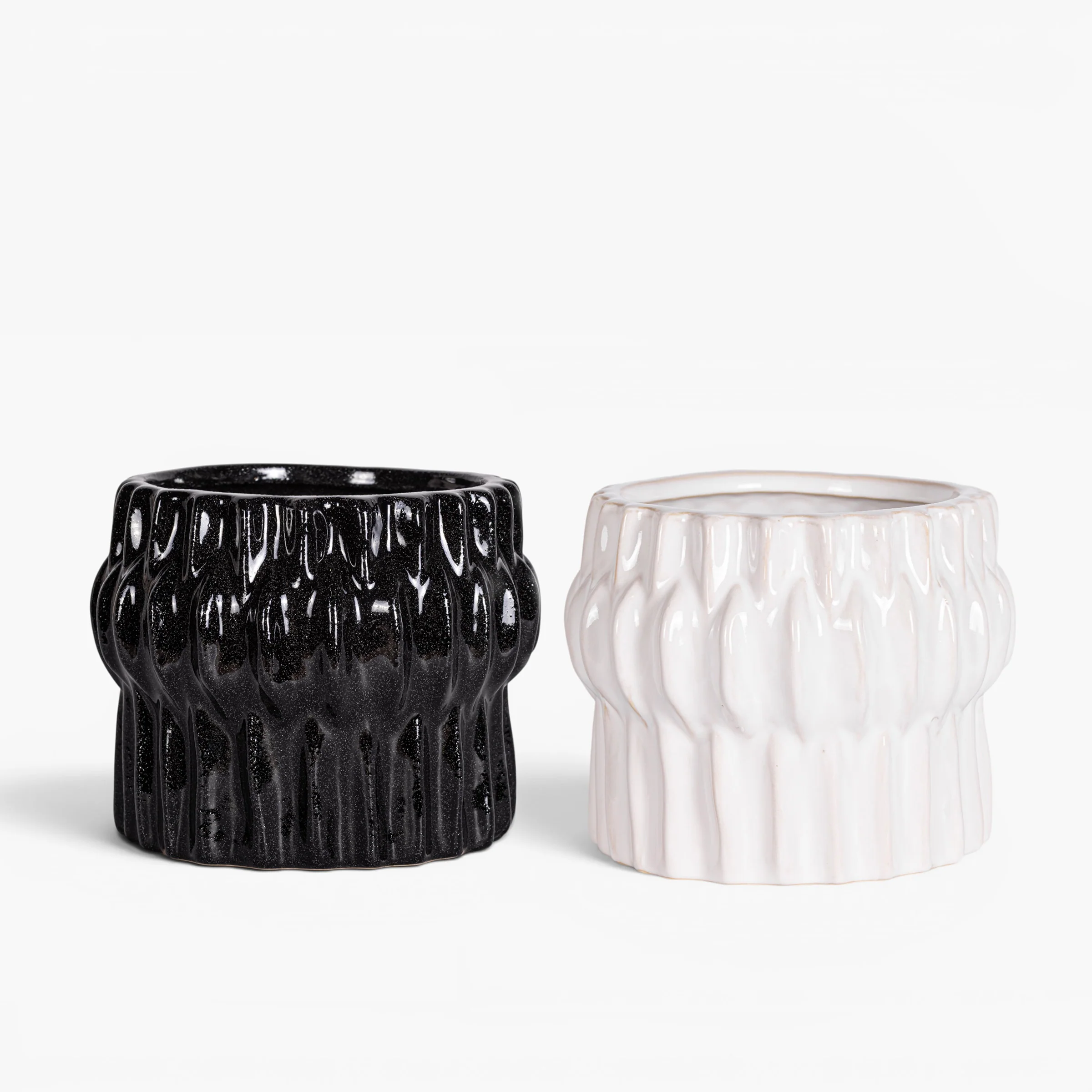 Beeker Pot Collection CN1492 | CN1493