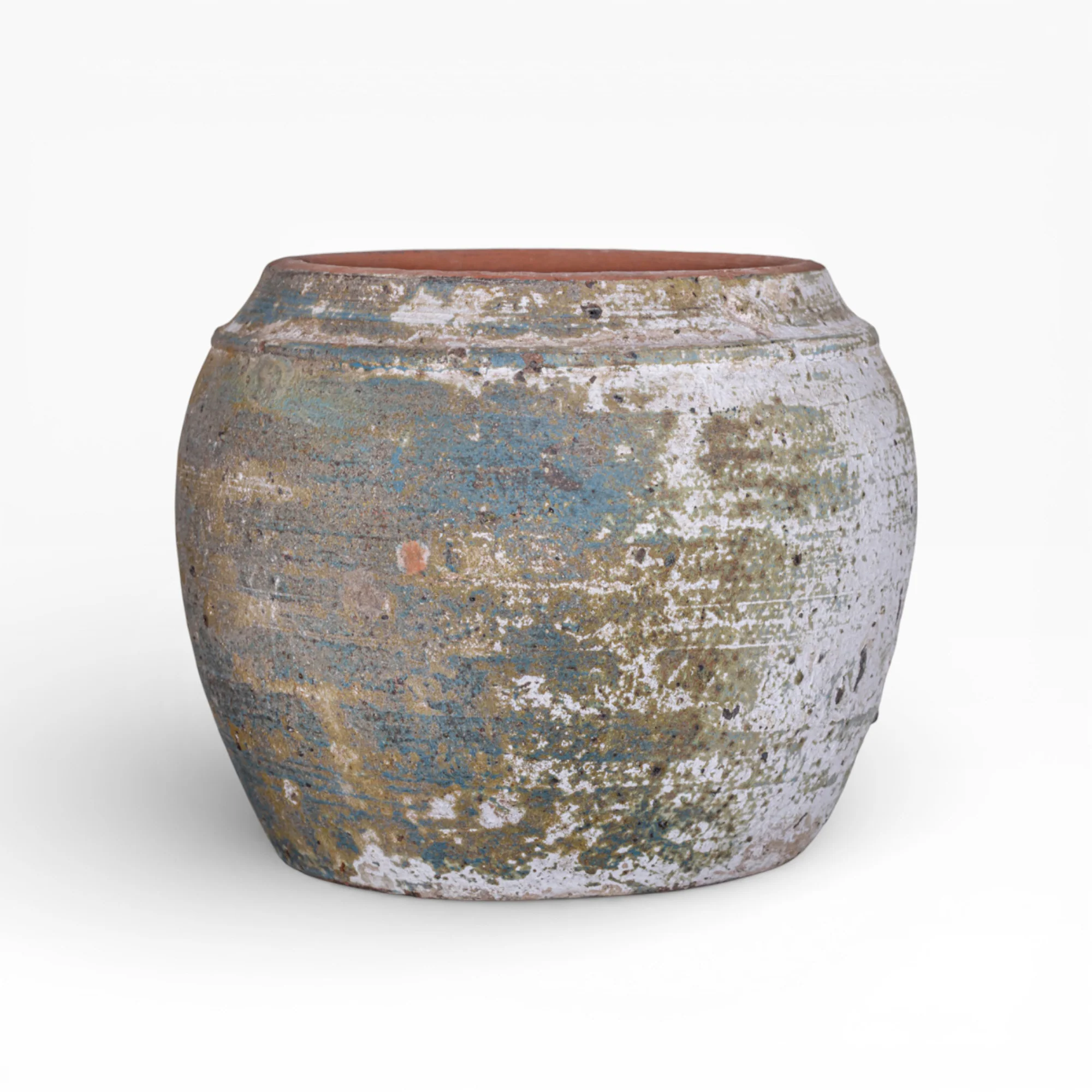 Cyan Pot CN1409 - Image 3