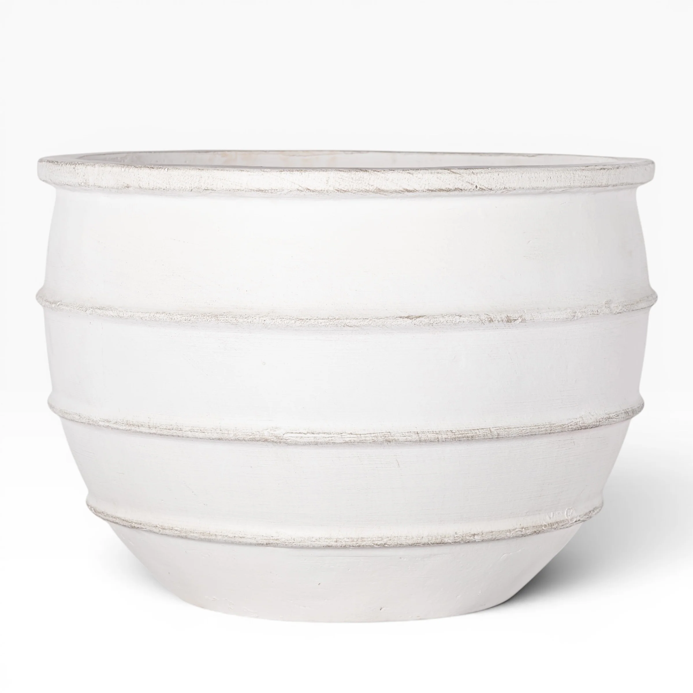 Enzo Antique Terracotta Planter Collection CN1429 | CN1430 - Image 7
