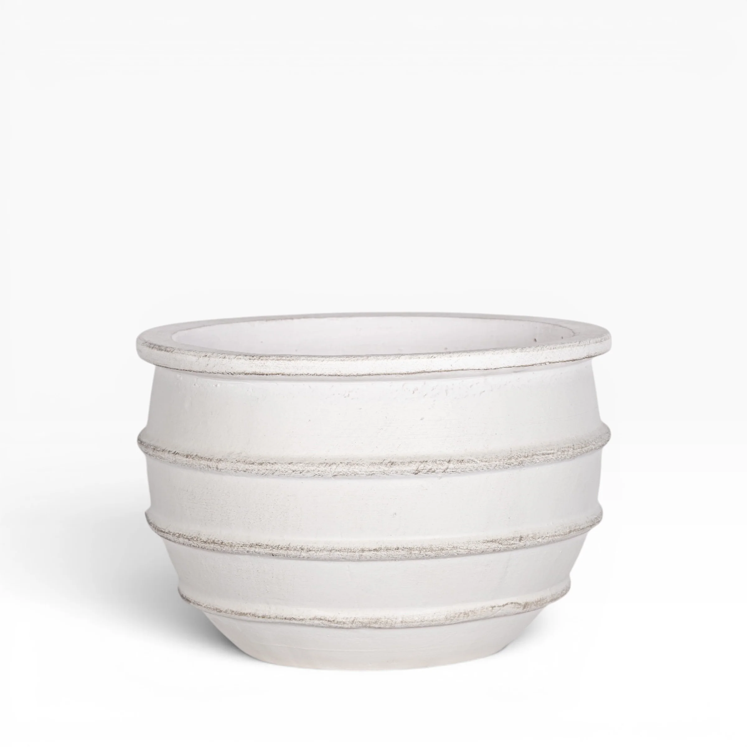 Enzo Antique Terracotta Planter Collection CN1429 | CN1430 - Image 8