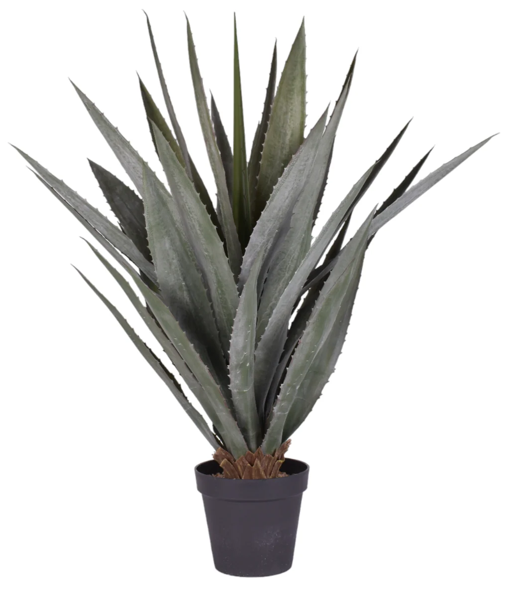 45" Aloe Plant - UV Treated FP1274UV