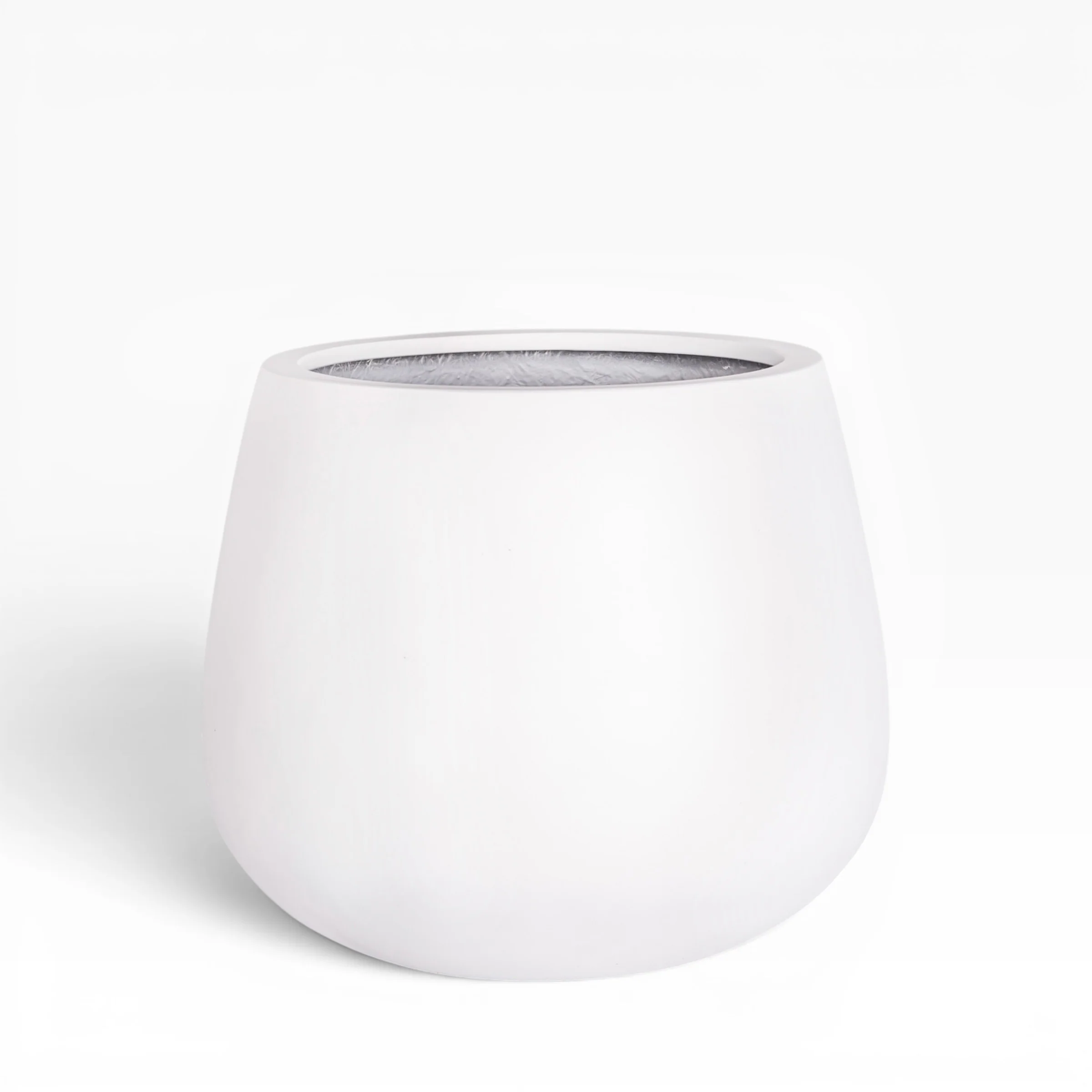 Gail Collection Fiberstone Planters CN1482 | CN1483 - Image 5