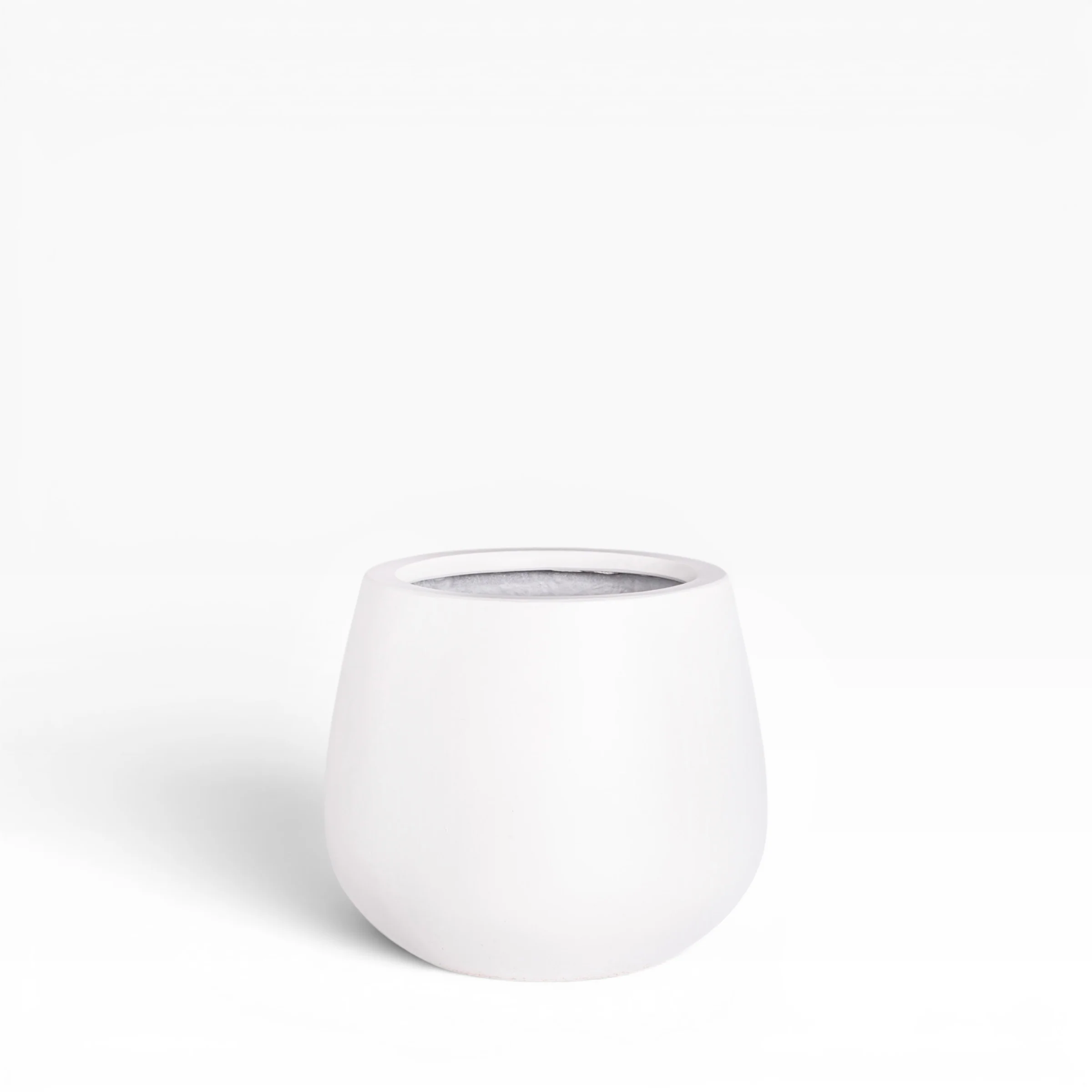 Gail Collection Fiberstone Planters CN1482 | CN1483 - Image 6