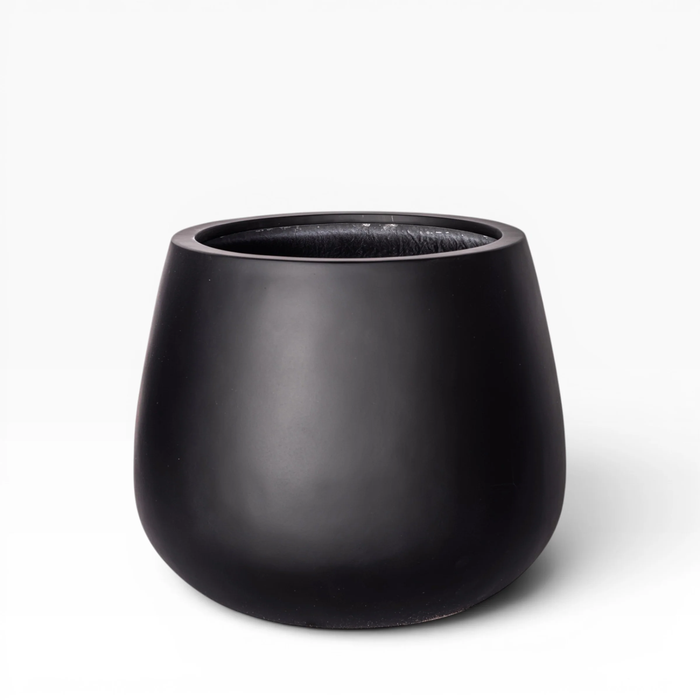 Gail Collection Fiberstone Planters CN1482 | CN1483 - Image 8
