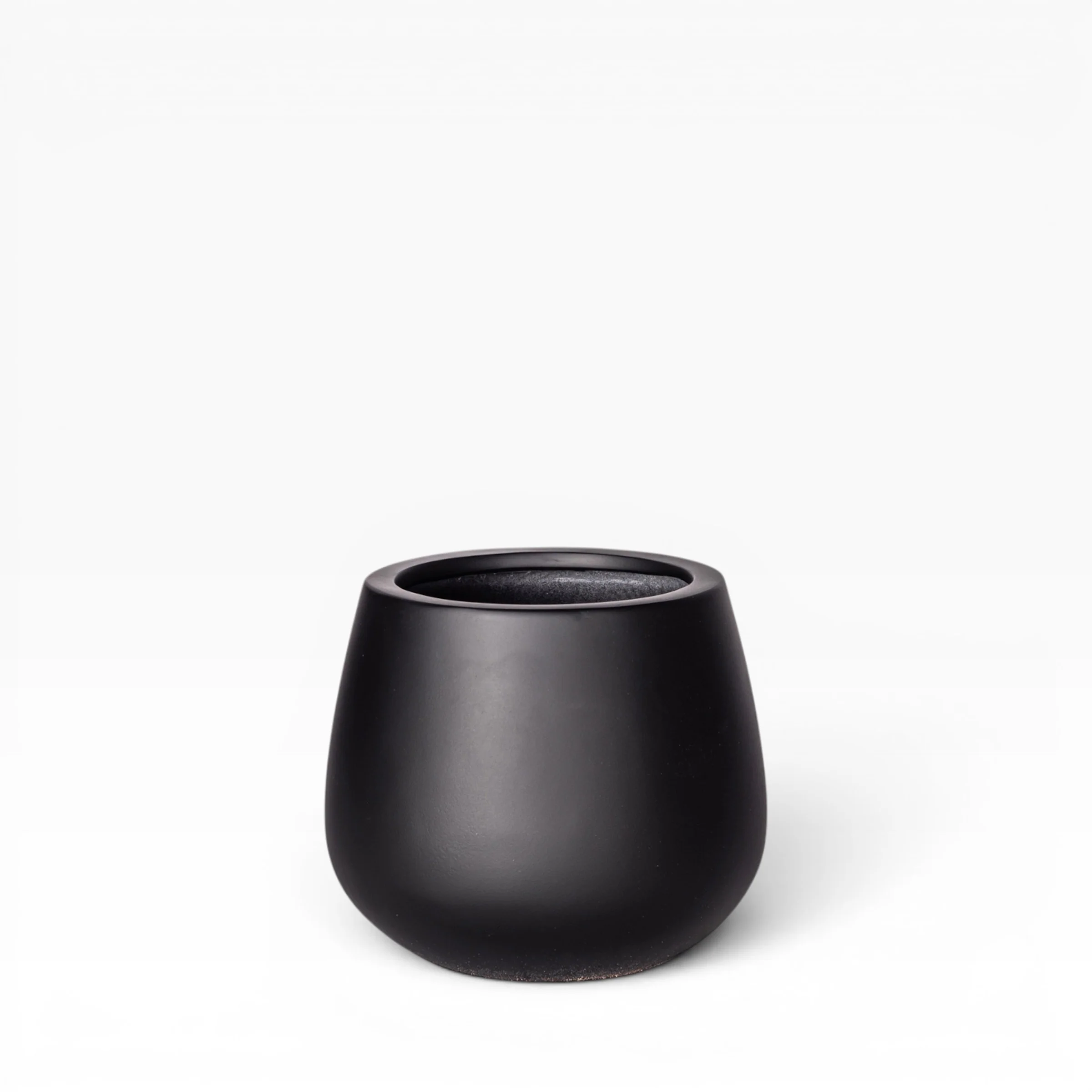 Gail Collection Fiberstone Planters CN1482 | CN1483 - Image 9