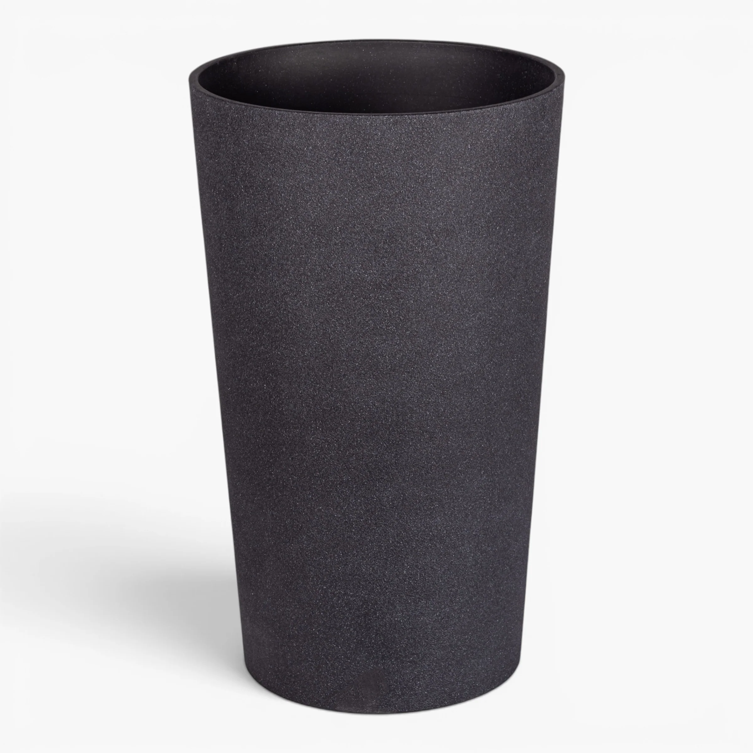 Lester Floor Planter Collection Black CN1465 - Image 4