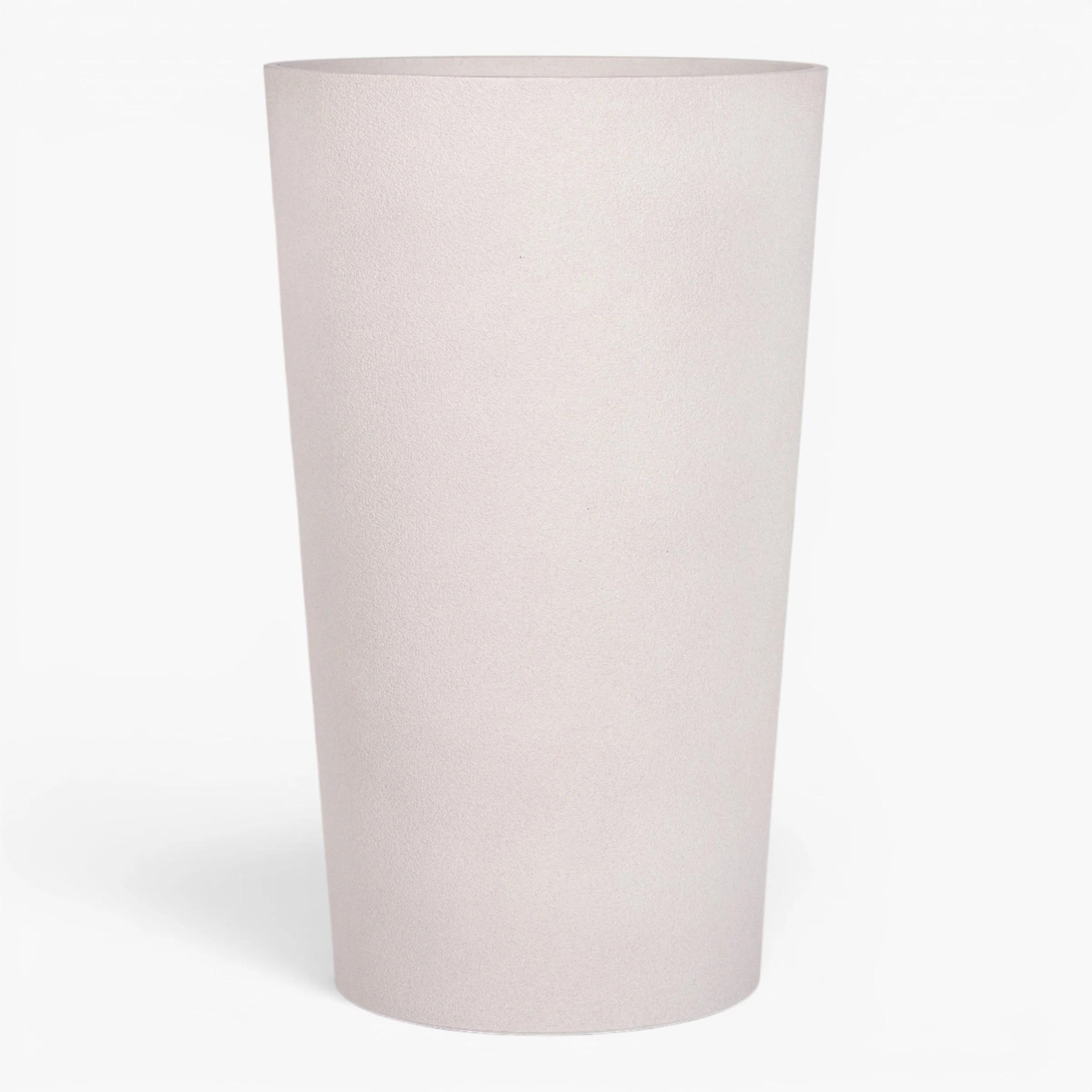 Lester Floor Planter Collection Antique White     CN1466 - Image 5