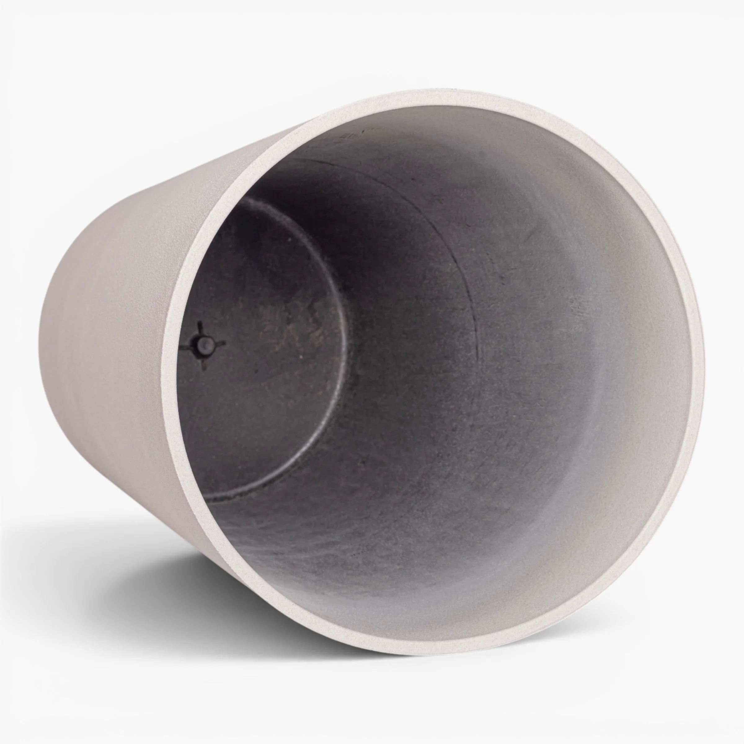 Lester Floor Planter Collection Antique White     CN1466 - Image 7