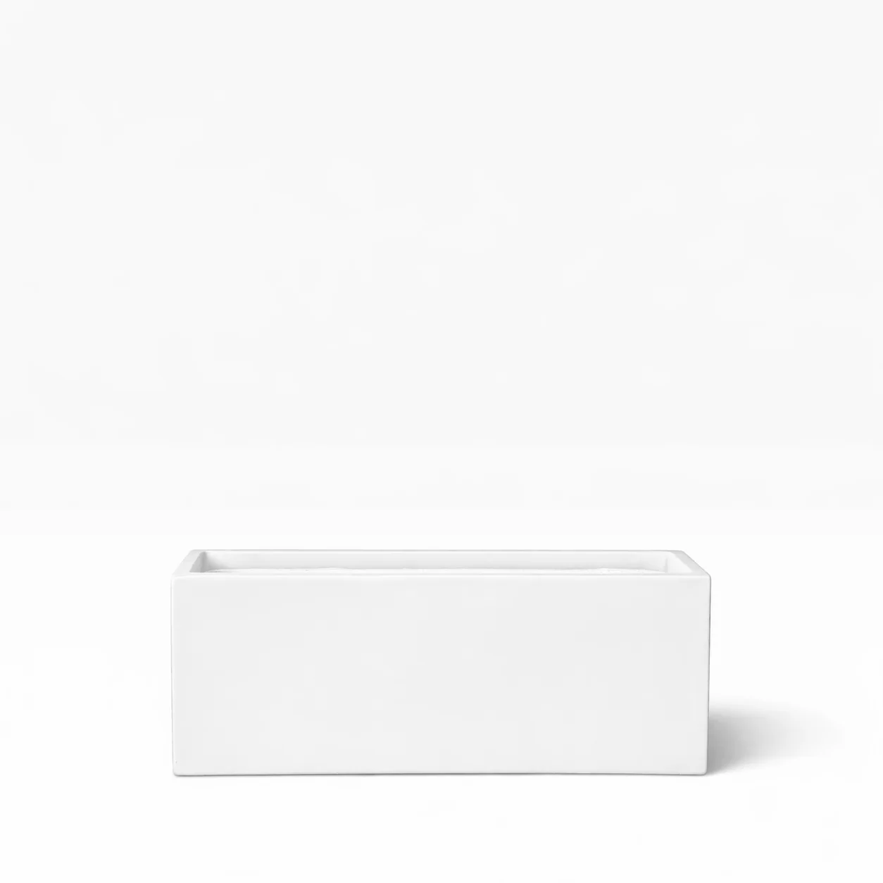 Manhattan Collection Floor Planter CN1486 | CN1006 - Image 13