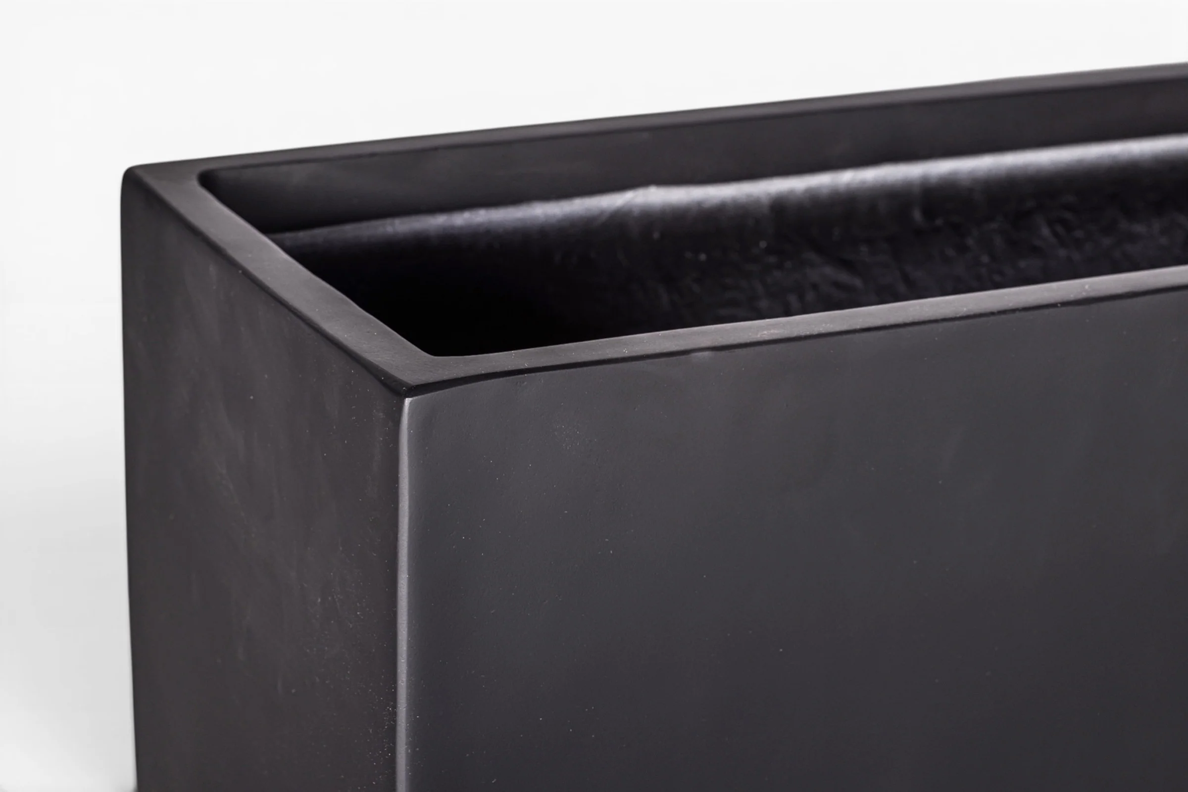 Manhattan Collection Floor Planter CN1486 | CN1006 - Image 6