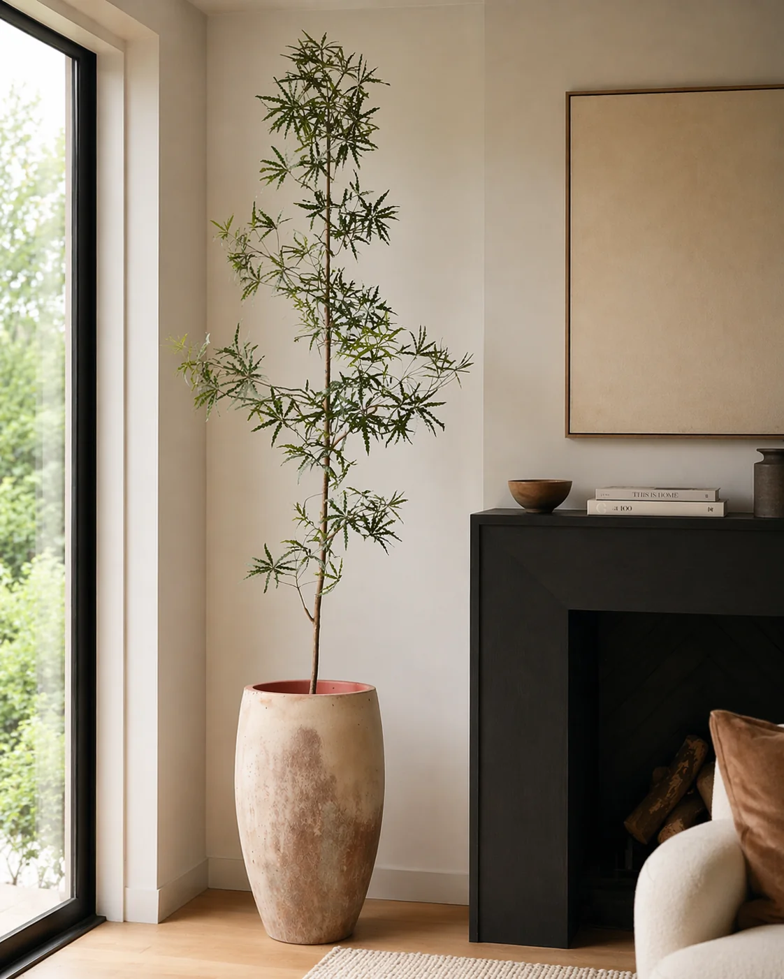 Mara Planter Collection CN1519 - Image 2