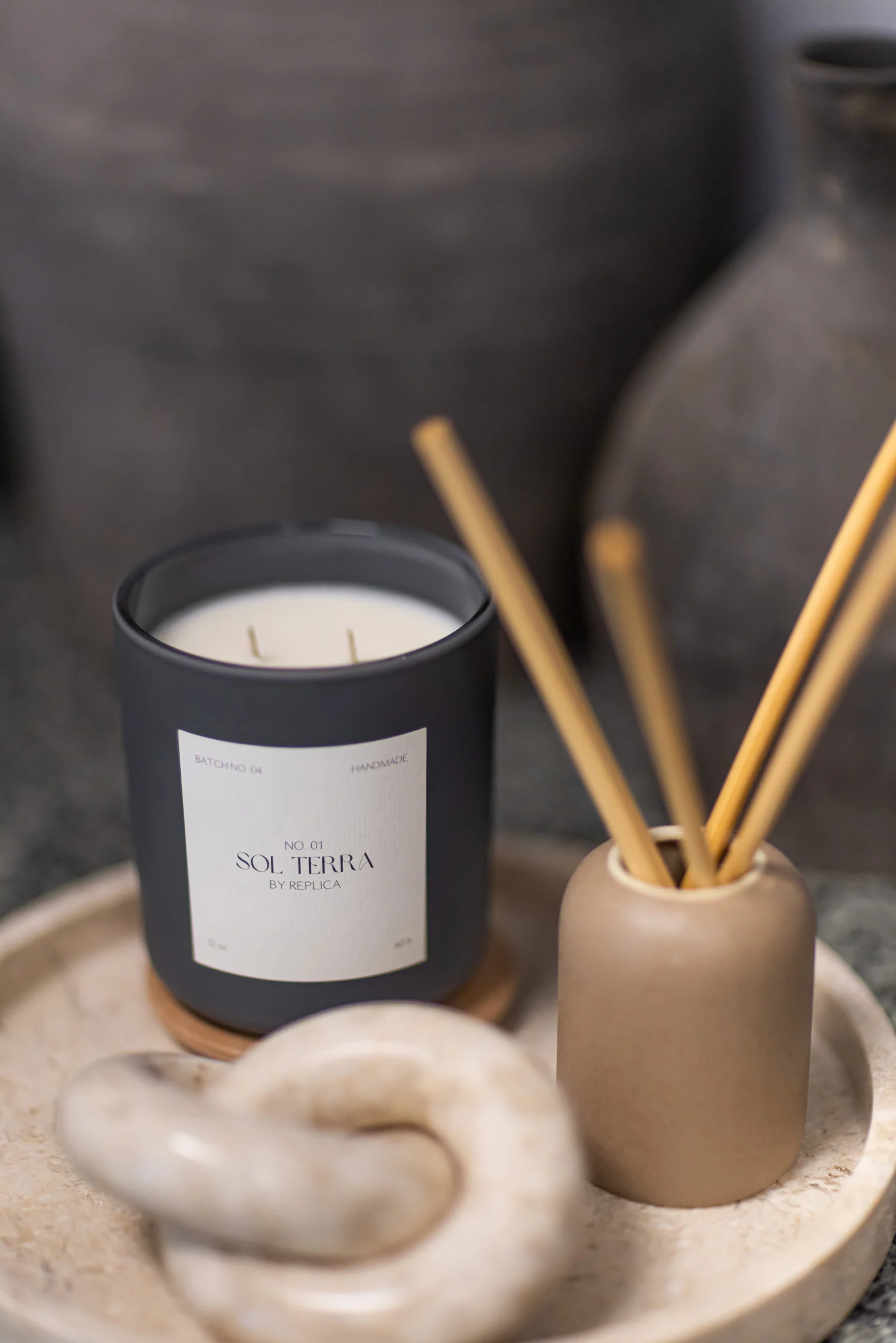 Sol Terra Candle - Image 3