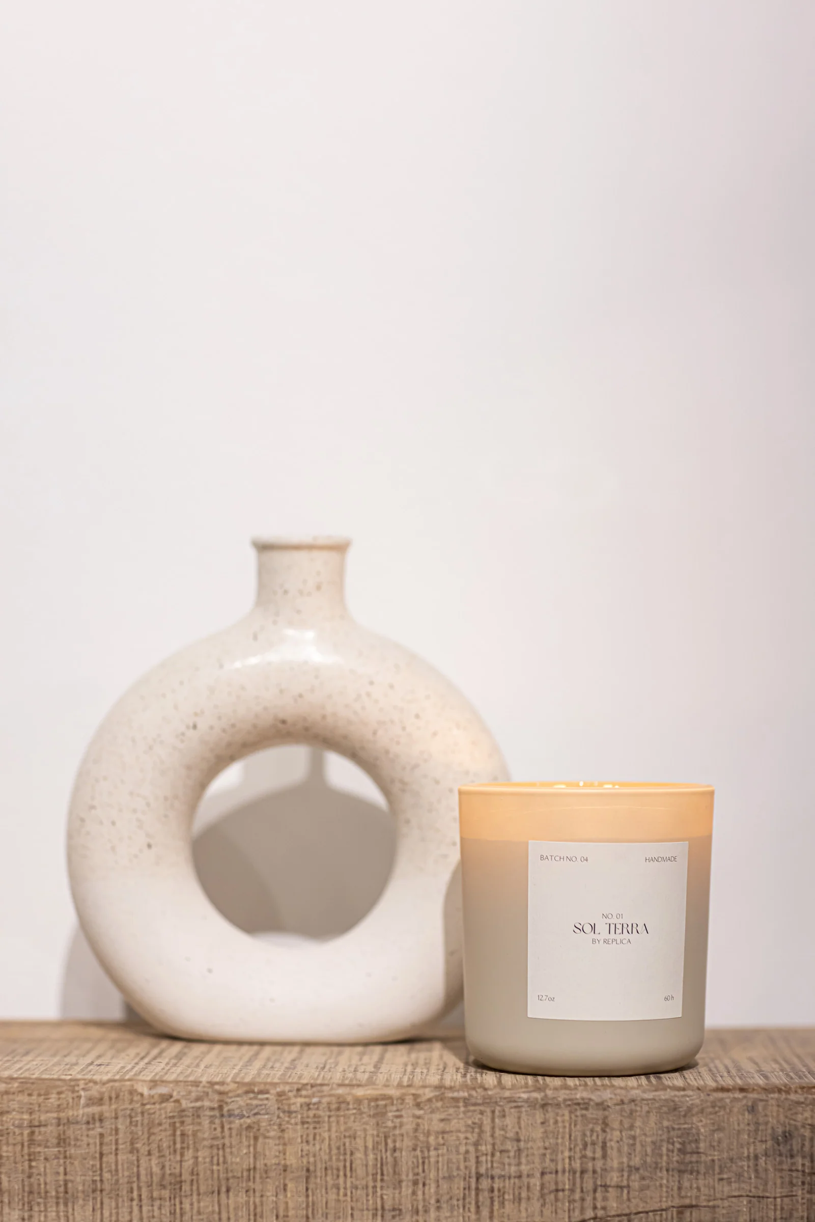 Sol Terra Candle - Image 5