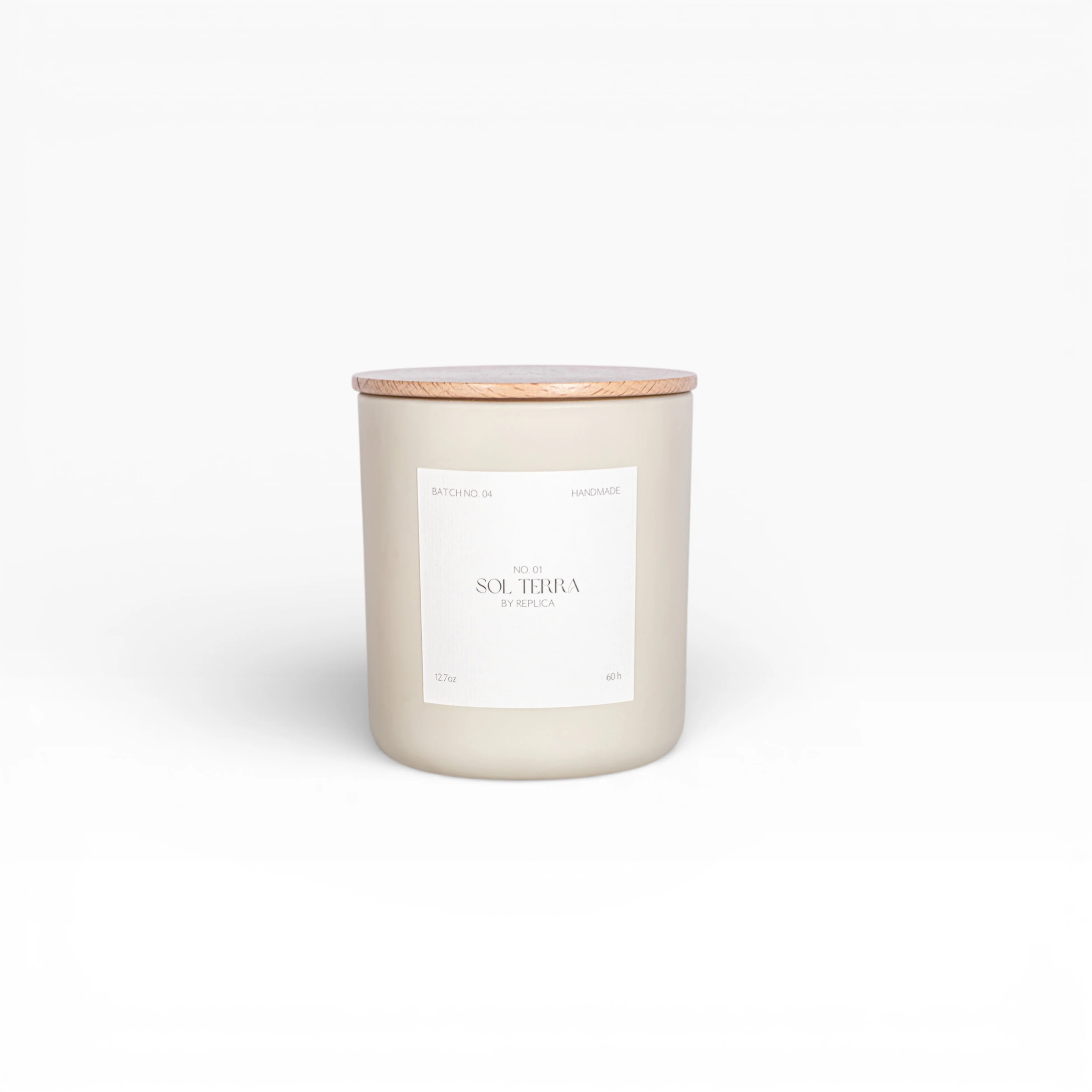 Sol Terra Candle - Image 6