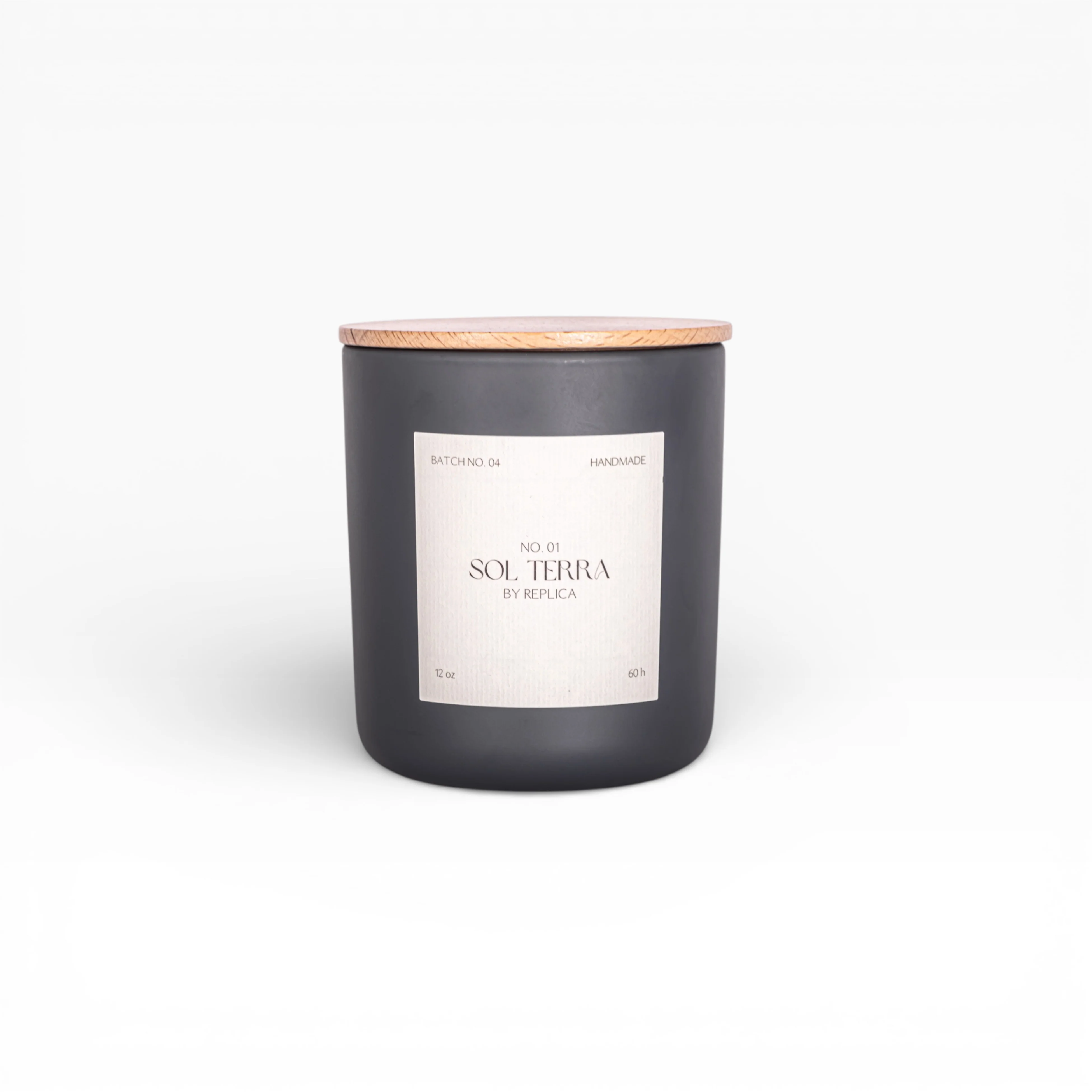 Sol Terra Candle - Image 7
