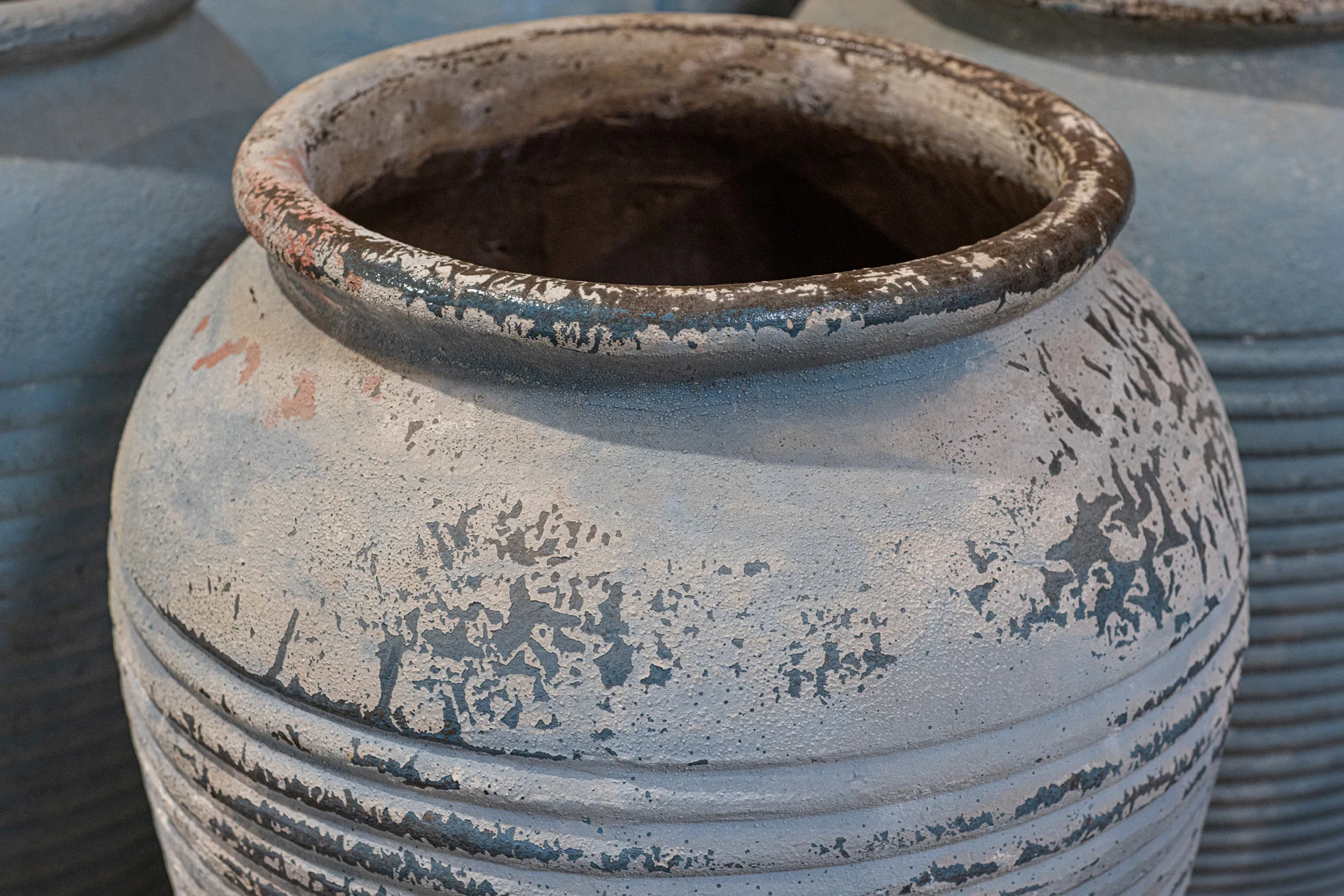 Triton Planter  CN1374 - Image 2